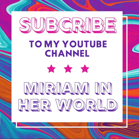 Trying to Promote my YouTube Channel - Picture 1 of 1